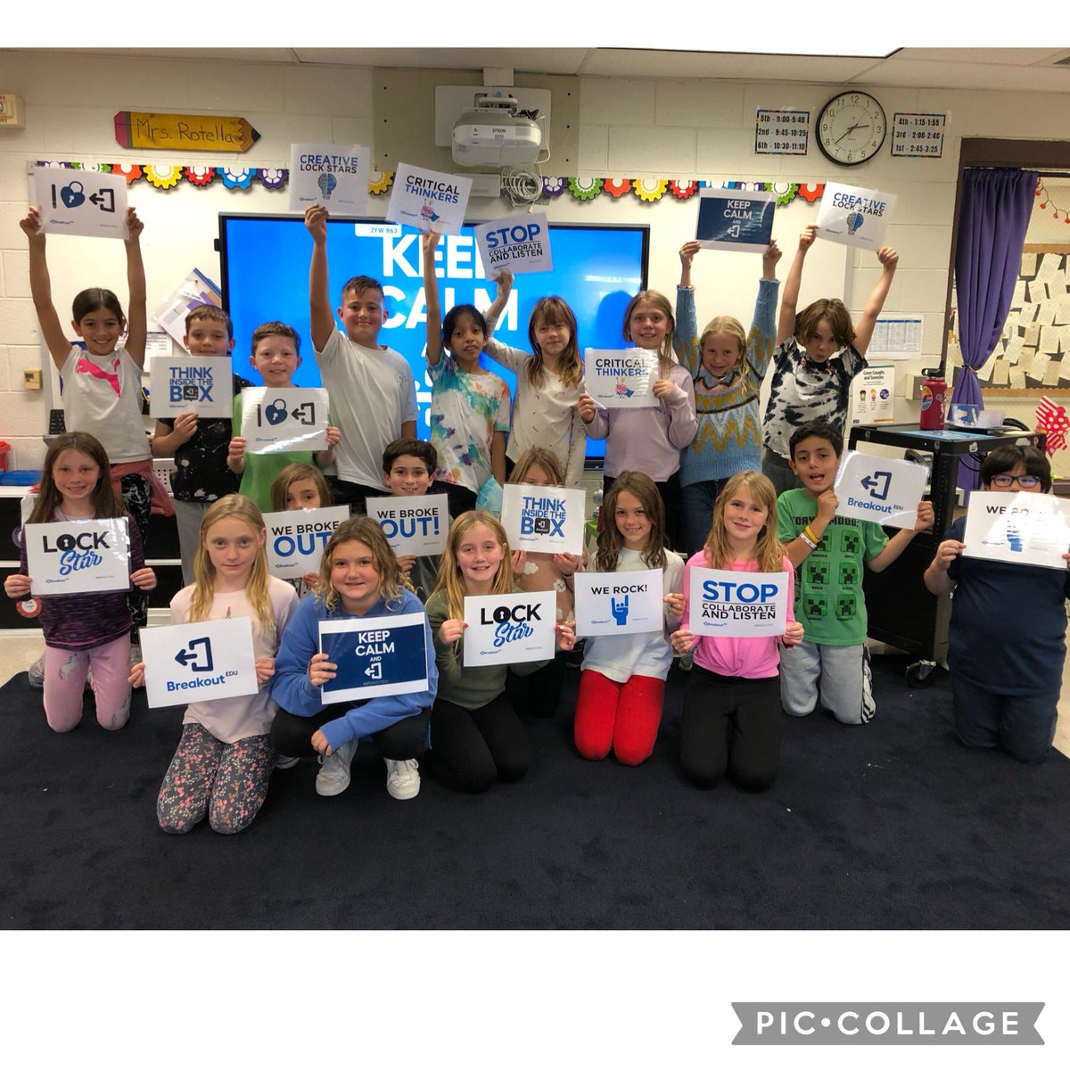 Sarah Rotella tweet media