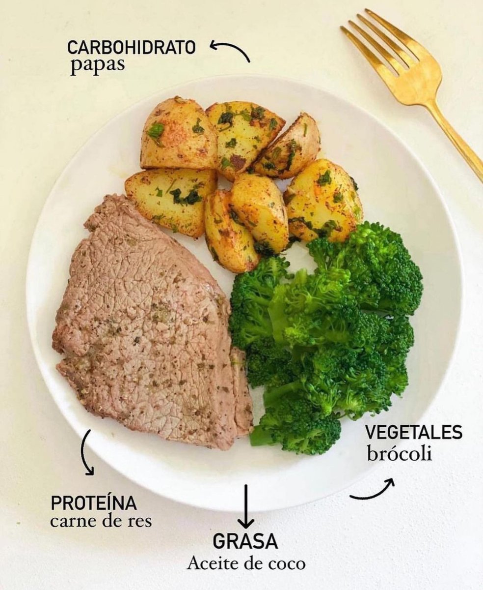 LaNutriologaWeb's tweet photo. Opción de comida: https://t.co/NubVpCiTBi