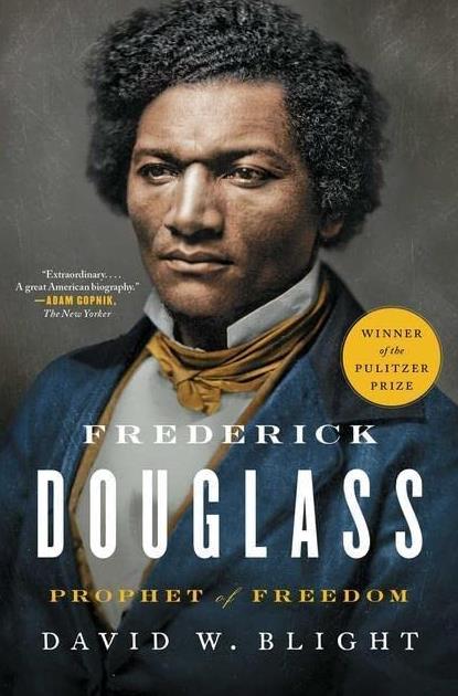 Frederick Douglass: Prophet of Freedom JW3YCXY

https://t.co/MntwHdszBh https://t.co/SGq0bOAZJ4