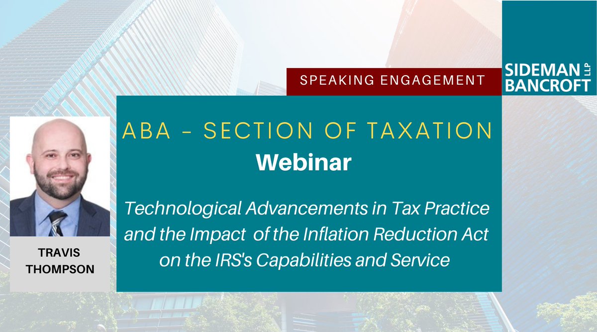 Sideman & Bancroft tweet media