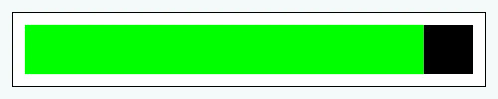 ProgressBar202_'s tweet photo. 2022 is 89% complete. https://t.co/14LDCe3sAx