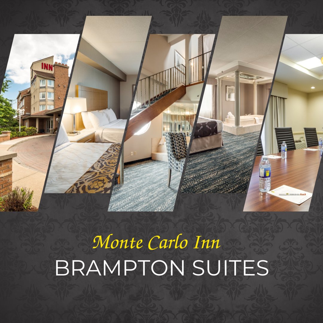 Monte Carlo Inns tweet media