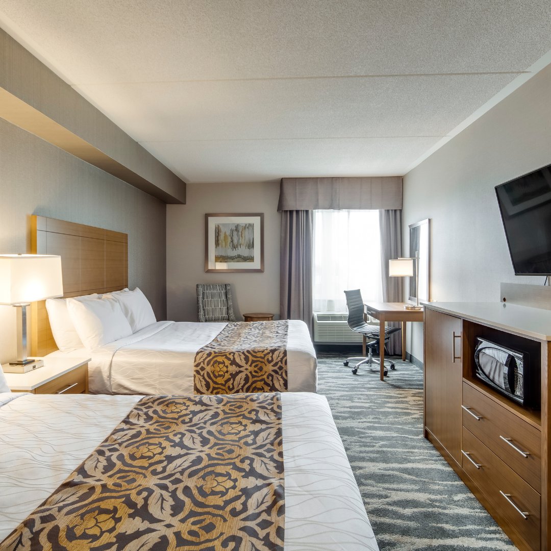 Monte Carlo Inns tweet media