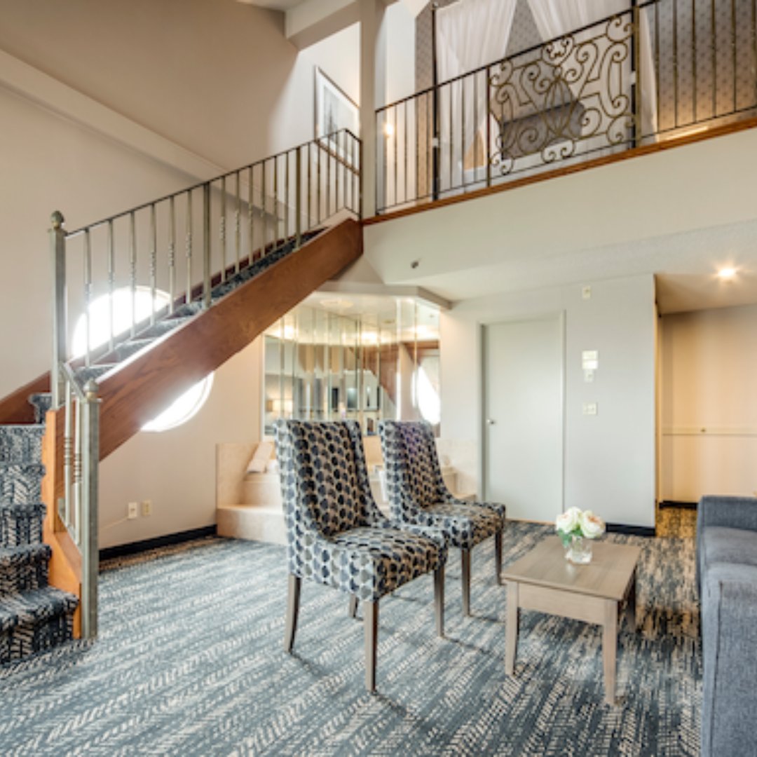 Monte Carlo Inns tweet media