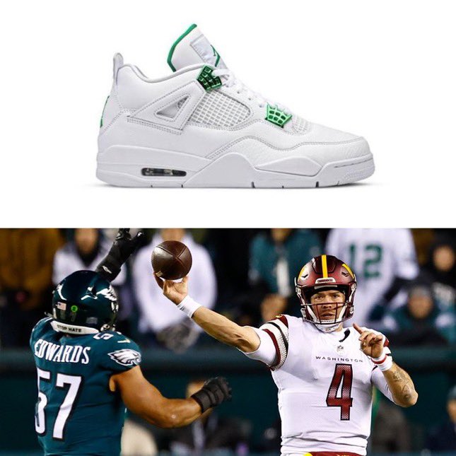 JCopee10's tweet photo. @scrowell13 @NFL @Commanders loll come again https://t.co/T2Qip4IWY0