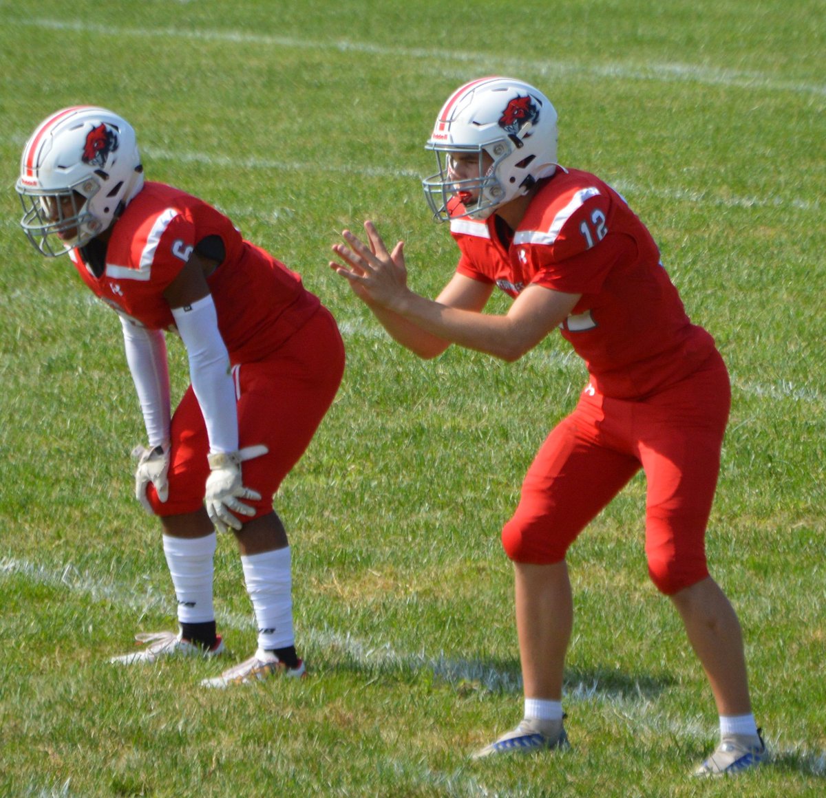 Robert Saunders tweet media