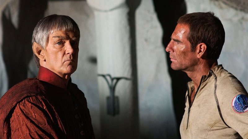 GaryGorn's tweet photo. Surak was a legendary Vulcan philosopher, scientist, and logician, considered the greatest of all who ever lived on Vulcan and the father of the modern Vulcan civilization.
#StarTrek #Surak #Vulcan #Philosopher #Scientist #Logician #StarTrekEnterprise #TOS #StarTrekTOS #Trekkie https://t.co/uk6vZPeXrl
