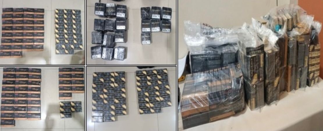 LassoGuillermo's tweet photo. La @PoliciaEcuador y @FFAAECUADOR capturaron a una banda dedicada a surtir de municiones a mafias narcodelictivas. Con estas acciones reducimos crímenes, prevenimos delitos y le damos un duro golpe a quienes pretenden quitarnos la paz. https://t.co/LDVsPwQY6y