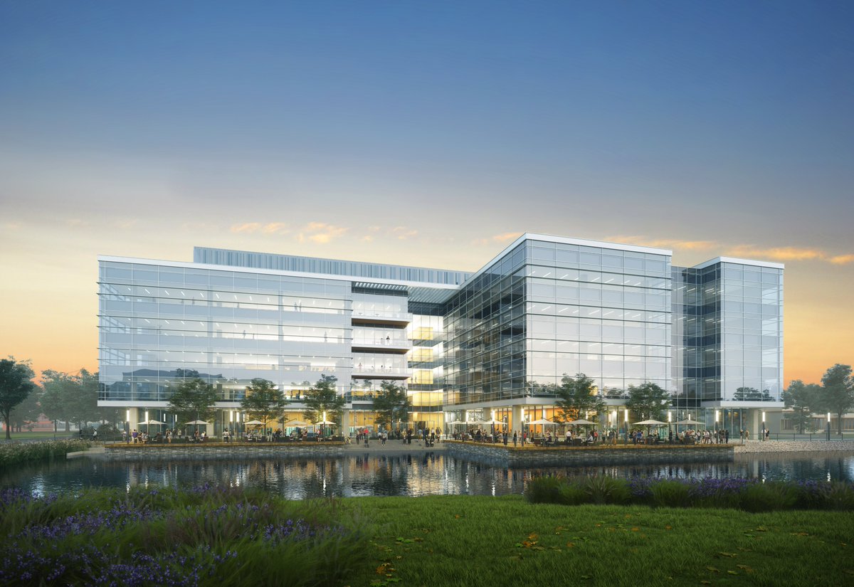 Sino_Biological's tweet photo. Sino Biological is having a US-based center for #bioprocessing in Houston, TX!
With the expansion of laboratories and production facilities, we will be able to increase our #research services and #bioreagent #manufacturing capabilities in the US for our #products and #CRO. https://t.co/9GXQ4LxTtu