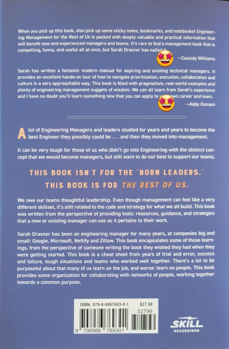 Angie Jones tweet media