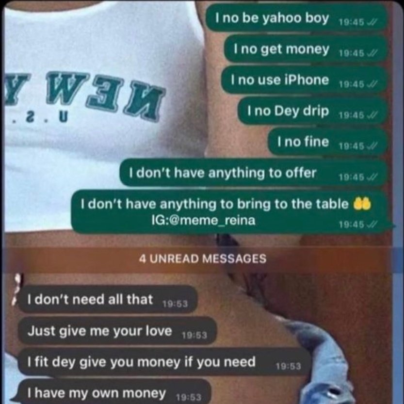 Did she die? 😂🤲🏾