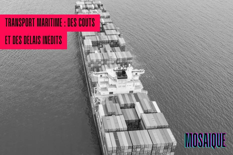 SPMla1ere's tweet photo. Transport maritime : Des délais et des coûts inédits

▶️https://t.co/qs8wtH11Mx https://t.co/lMhkDbGN1b