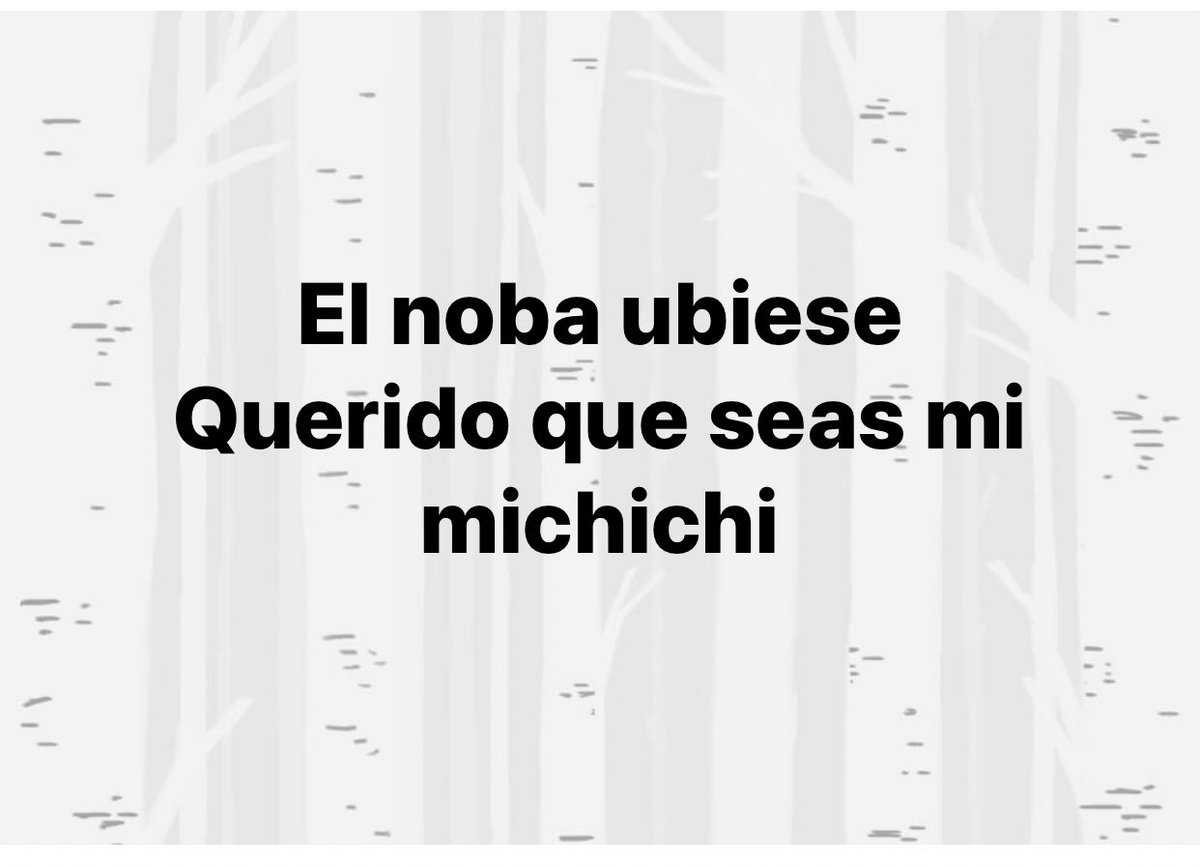 Clarooooo jajajajaj😆🤌