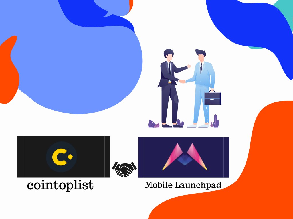 Mobile Launch tweet media