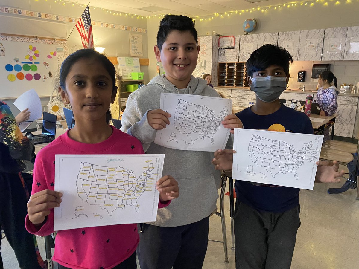 Miss_Holmberg's tweet photo. More students who passed round 1 of the Great American Challenge! 🤩 https://t.co/fwQflTcjqg