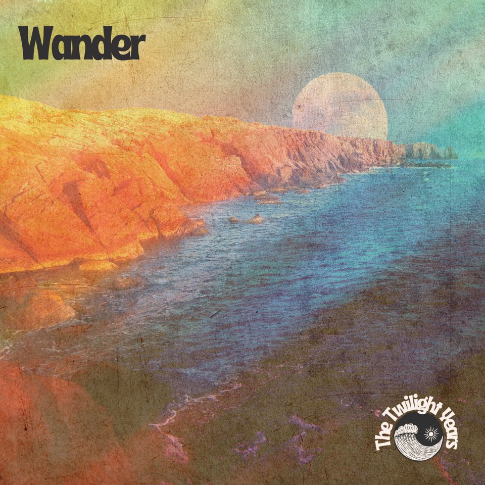 ▂▂▂▂▂▂▂▂▂▂▂▂▂▂
#TheWelcomeShow #234 PREMIERE

🔊 <a href="/TTYearsOfficial/">The Twilight Years</a> - Wander

Debut single released NOV 14. 2022

🌐 fb.com/thetwilightyea…
📸 instagram.com/thetwilightyea…

on #🆁🅺🅲 📻 radiokc.fm
▂▂▂▂▂▂▂▂▂▂▂▂▂▂