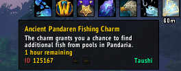 Mommabear_DF's tweet photo. Don't let this be forgotten 🎣🐼 💙

Did you know you can catch the Sea Turtle and several rare battle pets with the use of this toy in pools around Pandaria?! https://t.co/jDNRTk9GRH