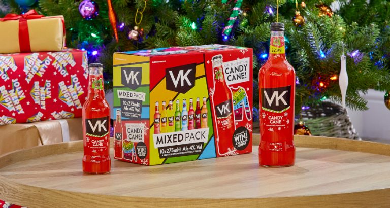 chesterfielduk's tweet photo. Chesterfield-based Global Brands, which produces several popular drinks has reintroduced a fan favourite for the festive season, due to hit shelves this November.

https://t.co/7ZZEjkb3Fs

#LoveChesterfield #ChesterfieldNews @GlobalBrandsLtd https://t.co/yQGlBevSXr