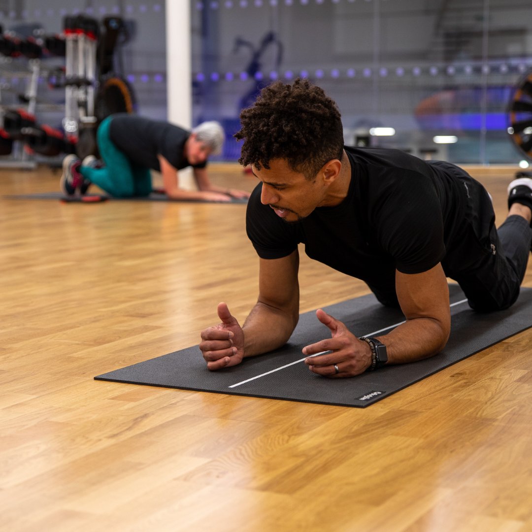 The City Baths has been restored for everyone in the community ❤️

Our unique and diverse class programme has something for everyone – from an exercise newbie to a seasoned veteran. 

Follow the link below to book 👇

city-baths.co.uk/timetable/grou…