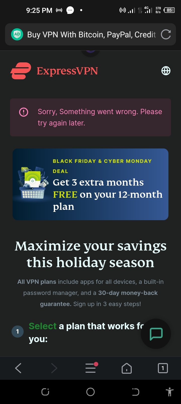 Expressvpn What Is It