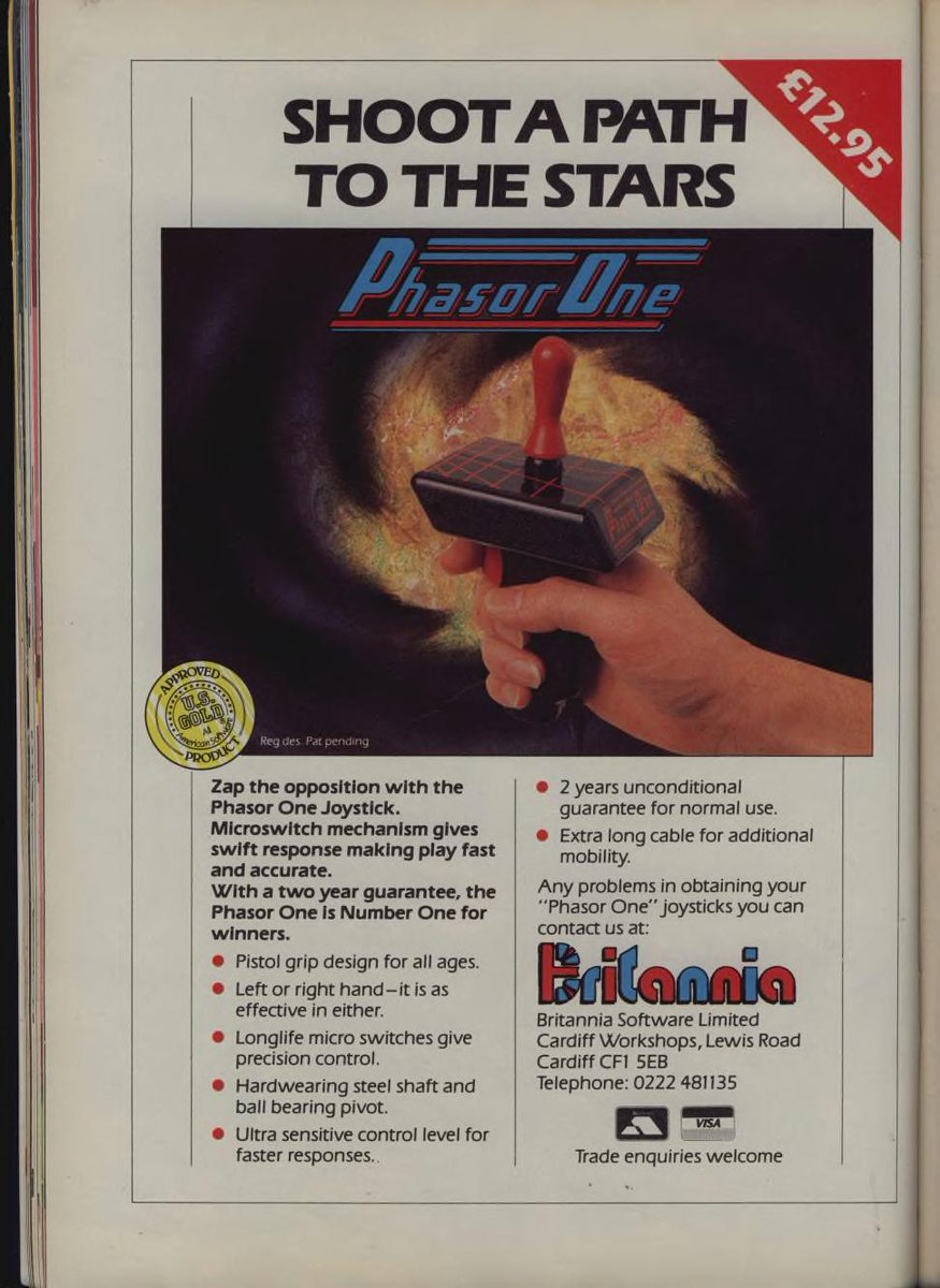 Jaz Rignall tweet media