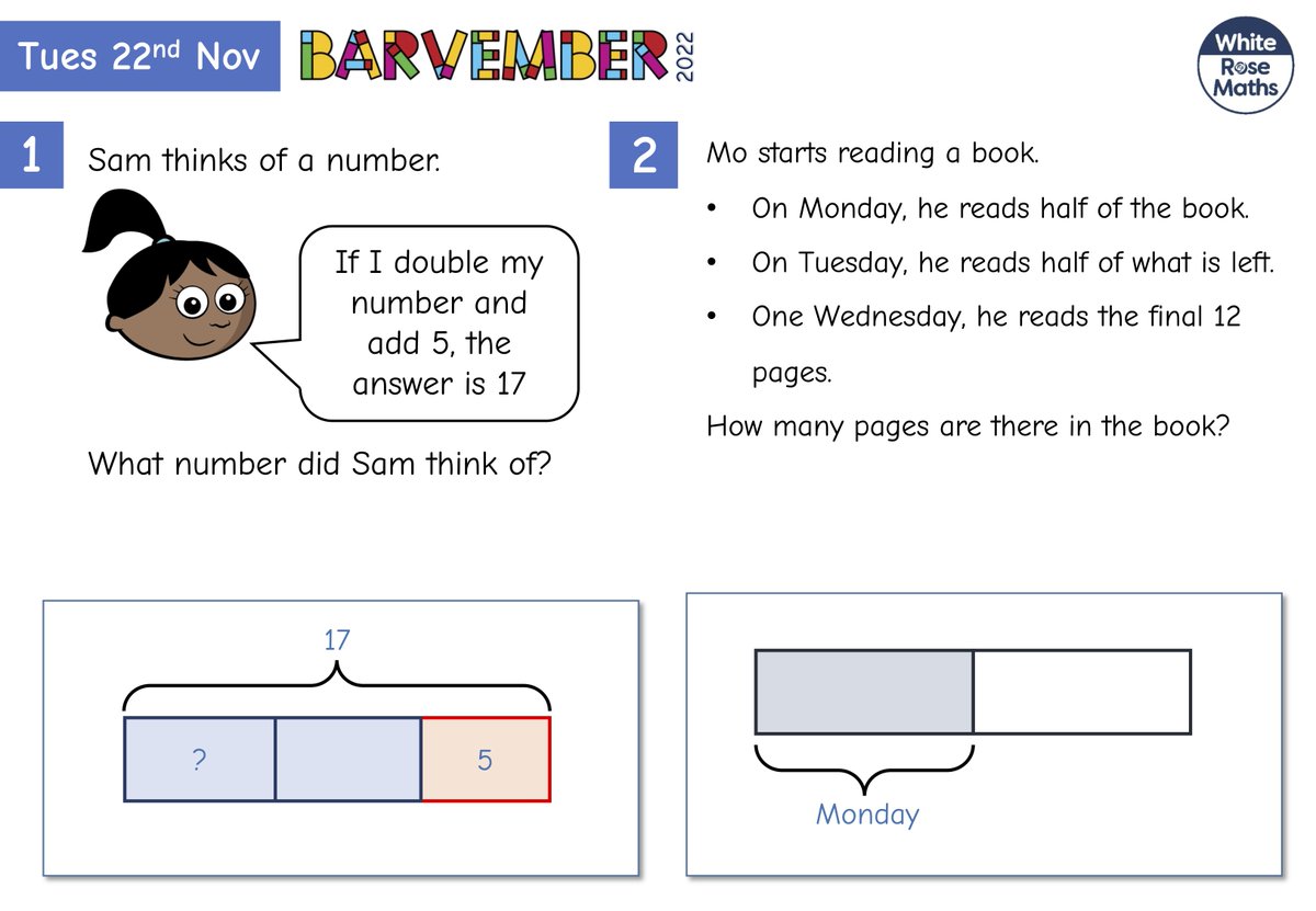 White Rose Education tweet media