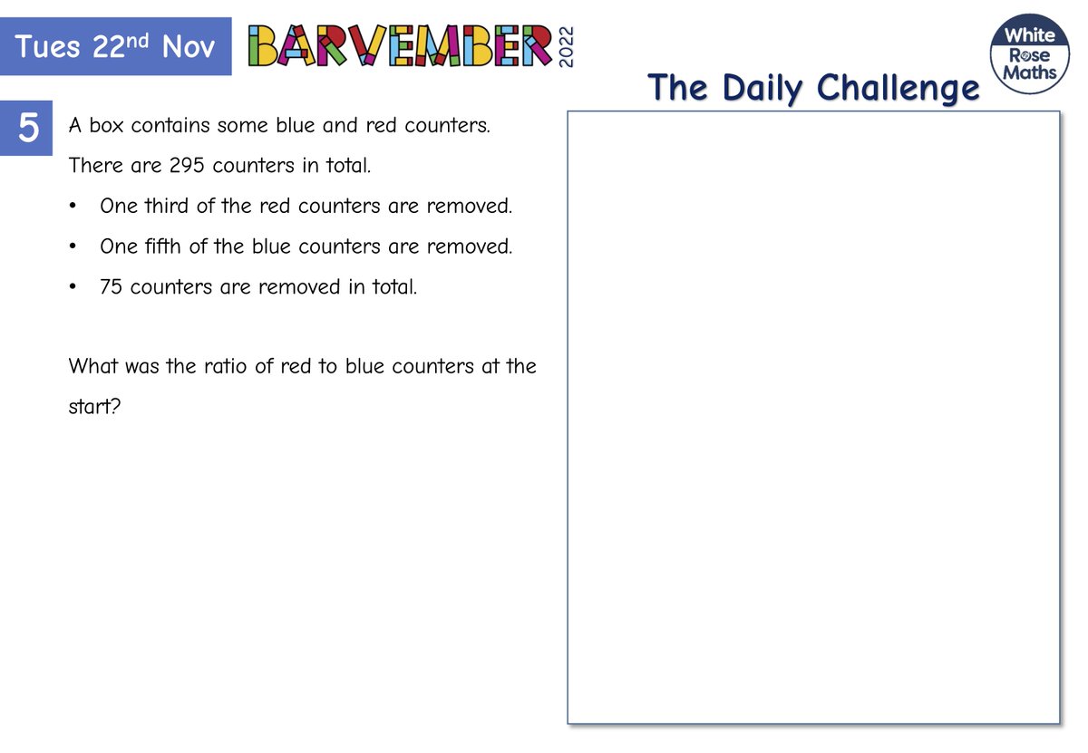 White Rose Education tweet media