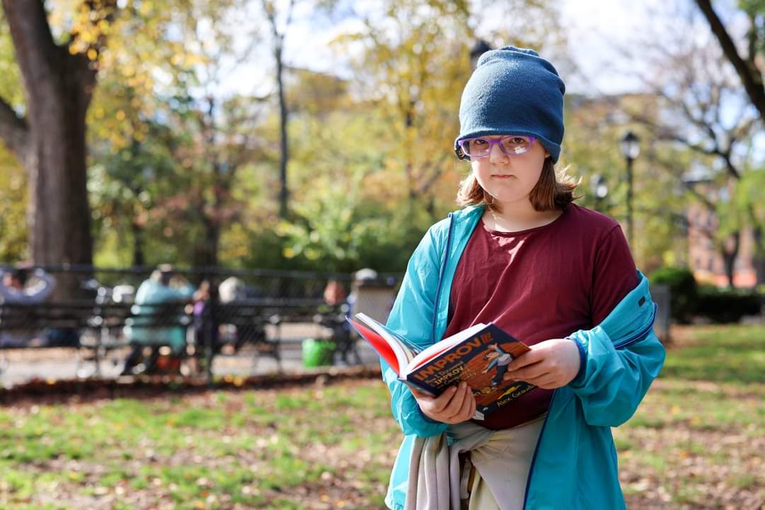 humansofny's tweet photo. “Grown-ups get the worst mail. It all comes in the same long, white envelope and inside is boring stuff that you have to do.” https://t.co/ZMUzl5cJRi