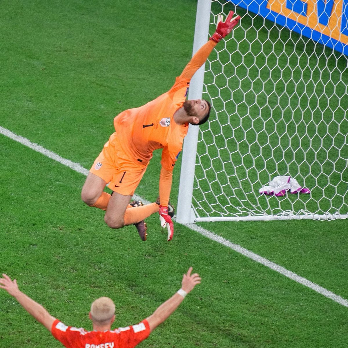 USMNT's tweet photo. MATTY FANTASTIC https://t.co/fKu0Sl6HY1