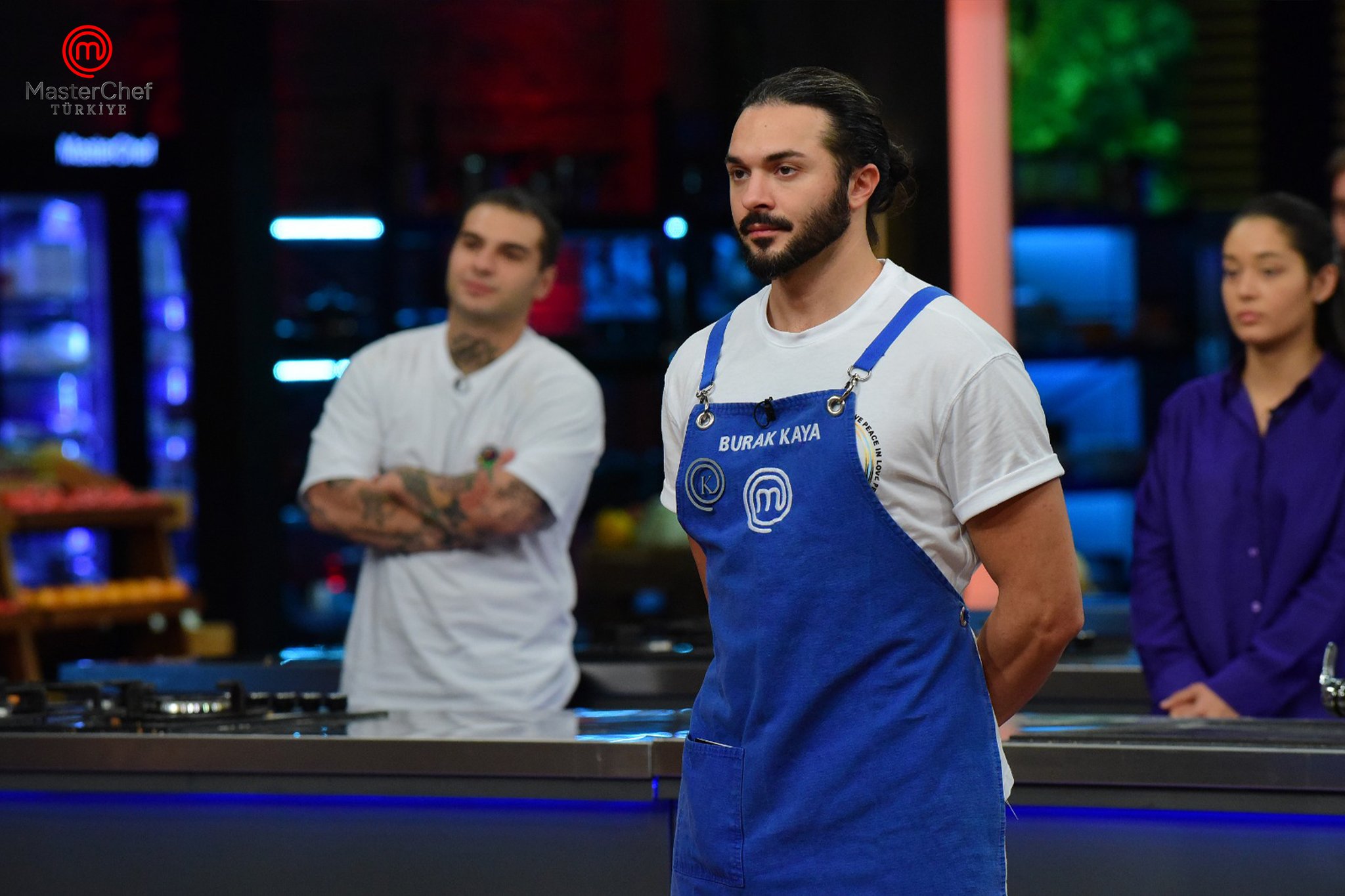 MasterChef Türkiye on Twitter: