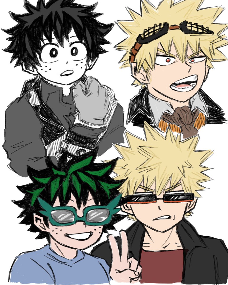 bakuverde's tweet photo. batch of warm ups https://t.co/esd5CmPHkC