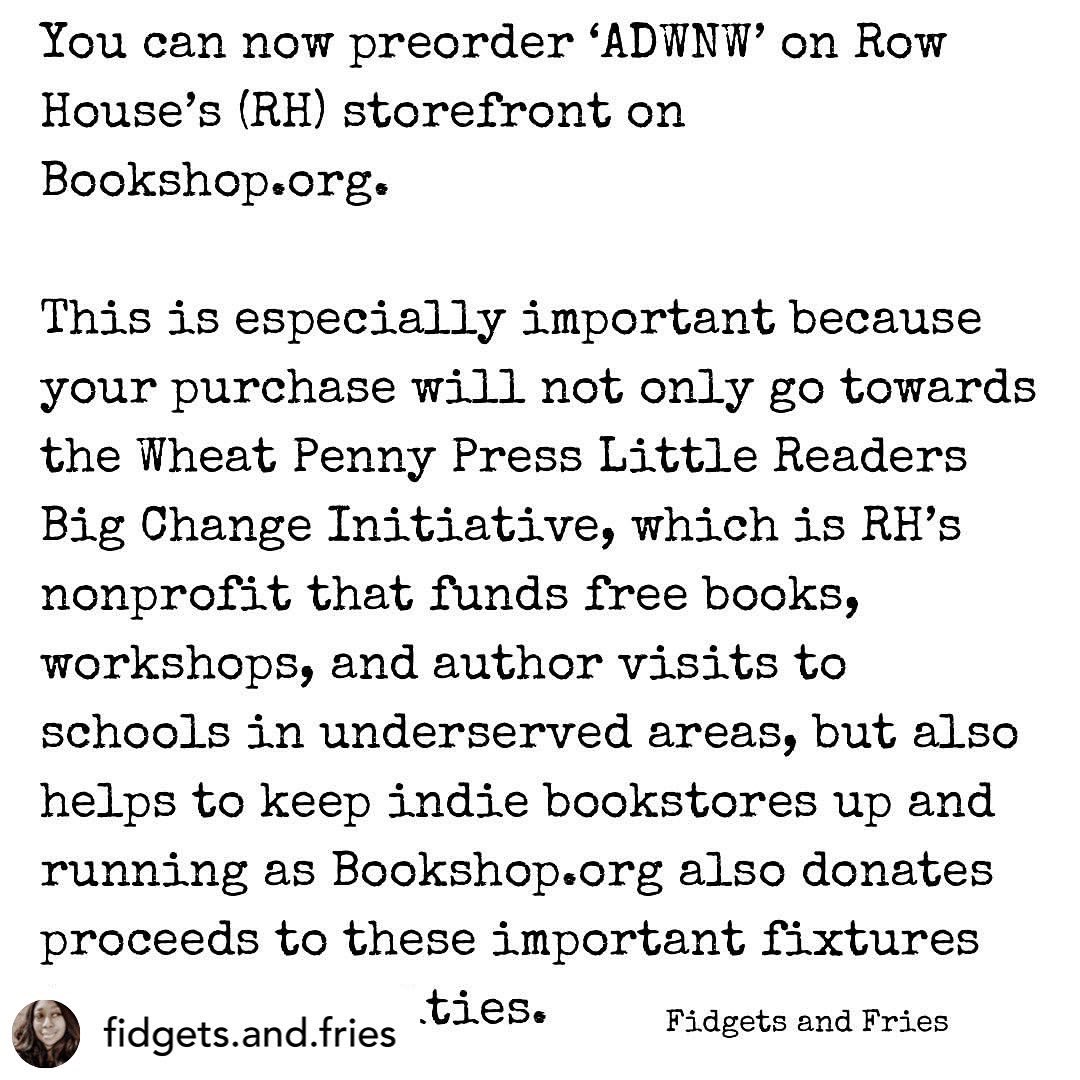autisticcareers's tweet photo. Tiffany Hammond has a new book “A Day With No Words”.
https://t.co/u8AICFzMmV https://t.co/Kr2k3AUOW8