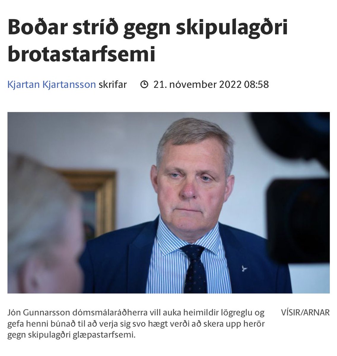 Gamli, níundi áratugurinn hringdi og þau vilja bara ekkert fá árangurslausu pólisíurnar sínar aftur