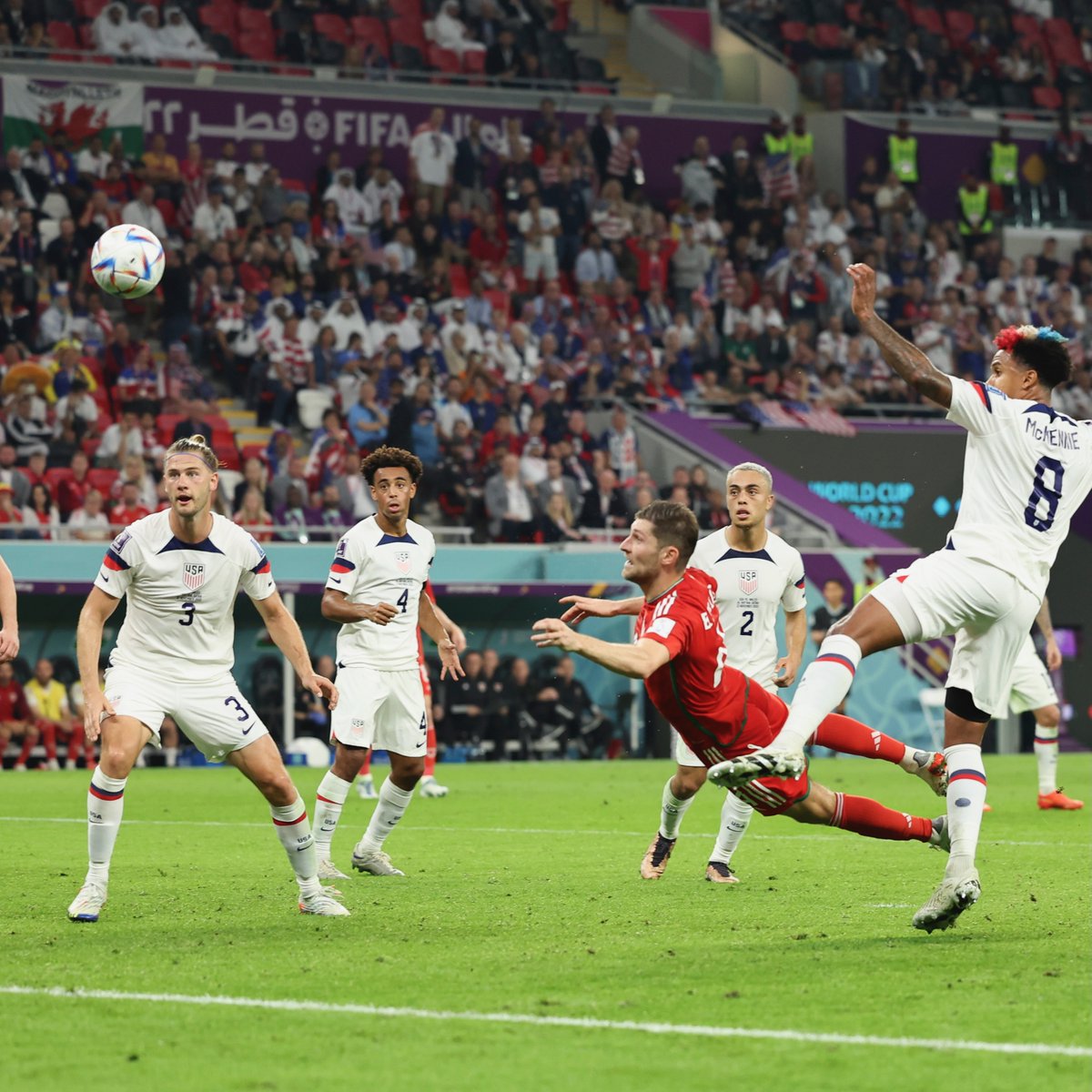 FIFA World Cup tweet media