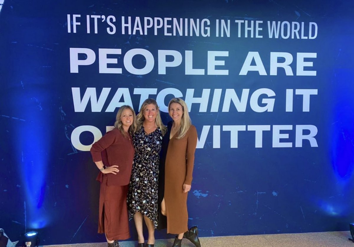 Amanda Schneider tweet media