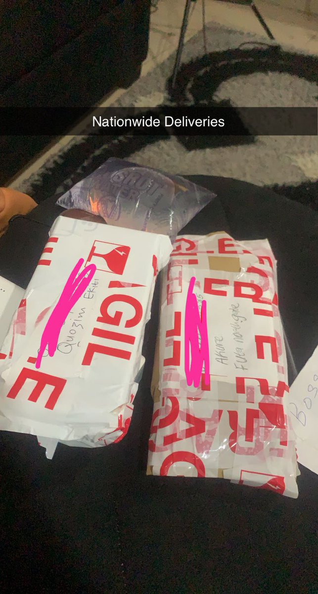 onlytobbyjay's tweet photo. We will deliver your item to you wherever you are in Nigeria. Send a DM today to get that gadget you’ve always wanted. https://t.co/Ltye9UGaTP