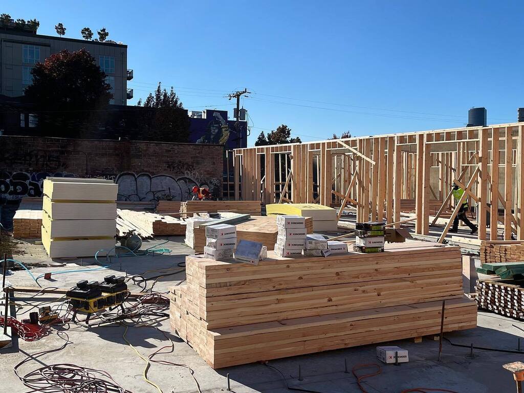 Propel Studio Architecture tweet media