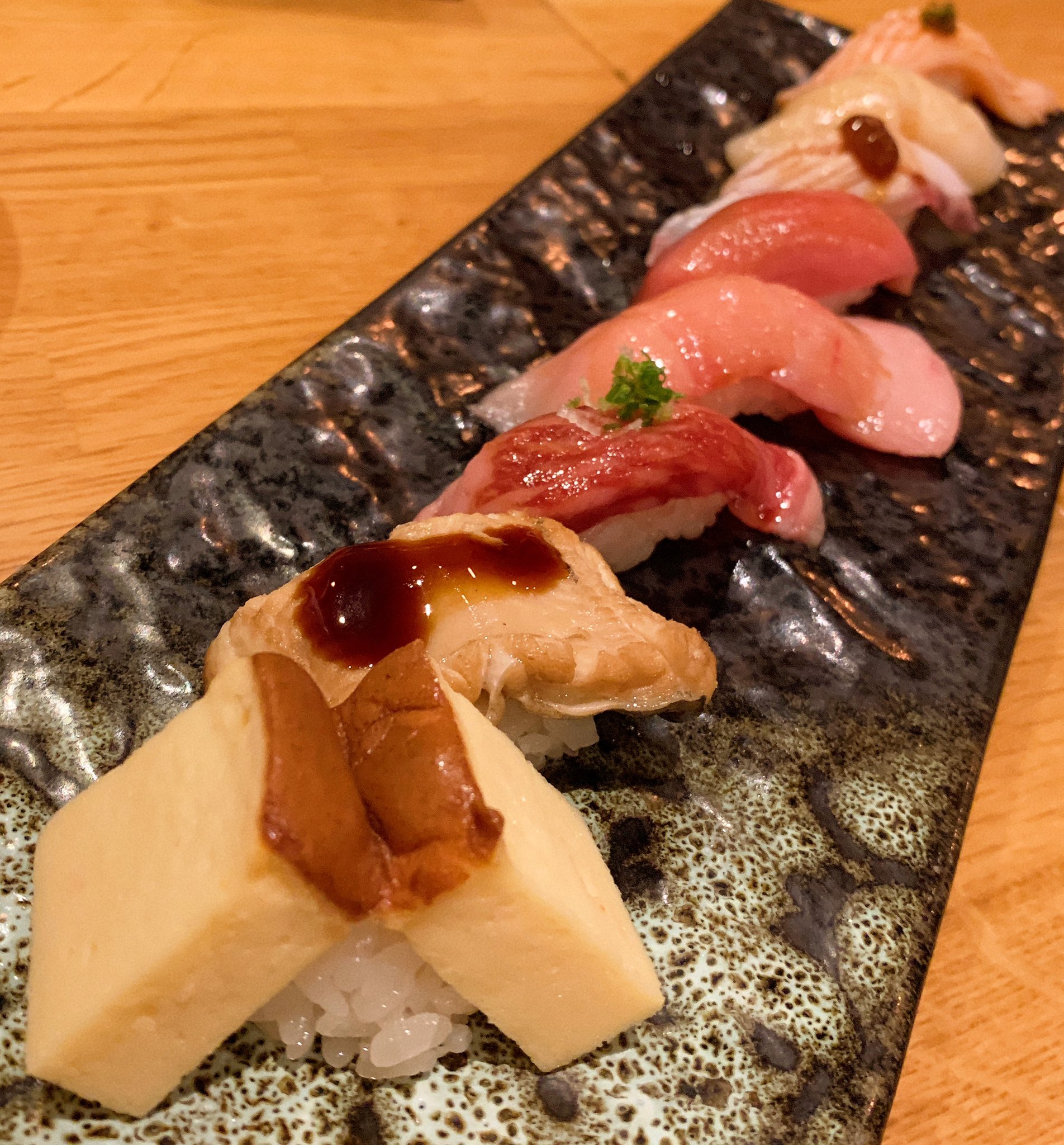 Davina Lin 🎀 SF Bay Area on Twitter "sushi is probably one of my