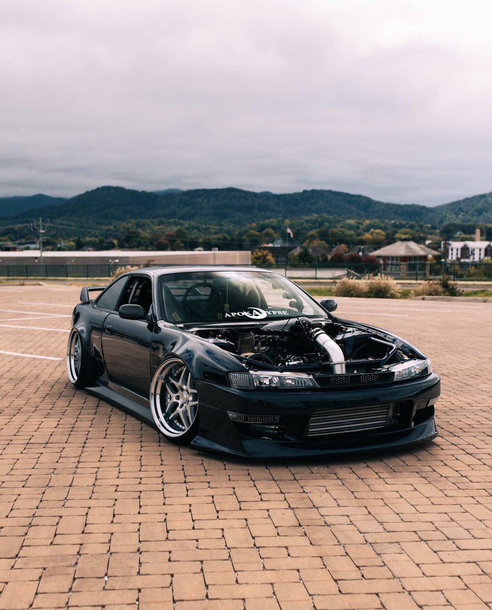Daily Drivers Inc On Twitter Going Topless 