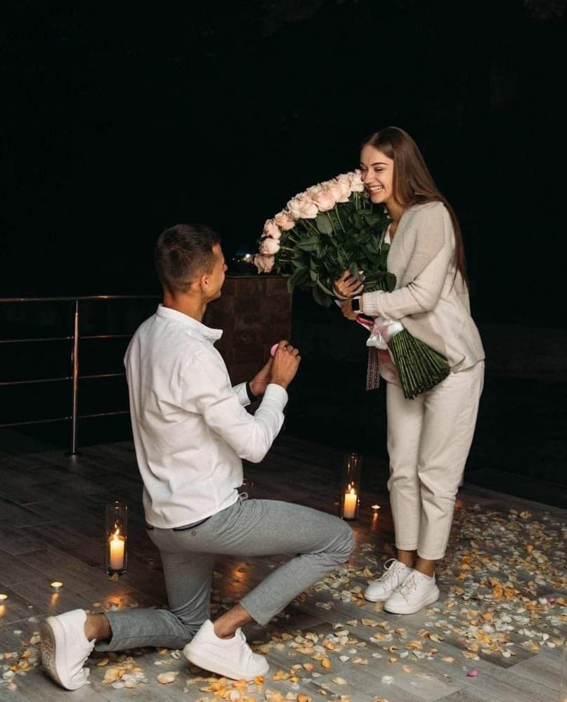 "بالمجهود مش بالوعود".♥️