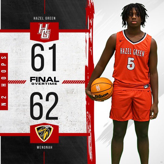 HGHSBoysBBall's tweet photo. Final in OT from the @N2HoopsInv. https://t.co/wcDlTP7n0D