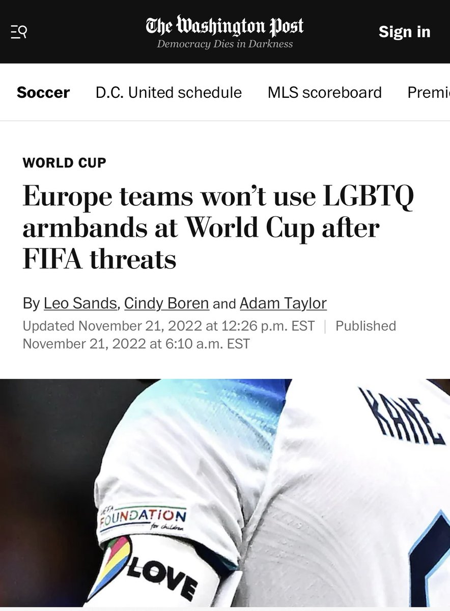 Craig Foster tweet media