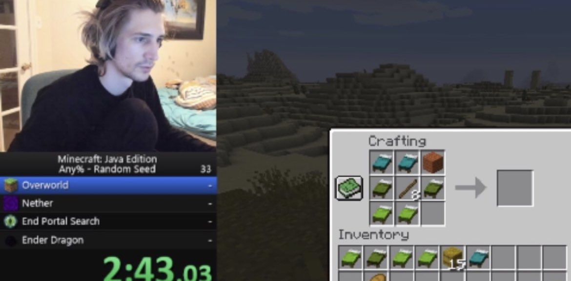 Comunidade de Minecraft on Twitter: