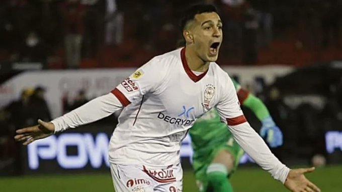 Melou? Clube argentino rejeita proposta do Grêmio por Meia