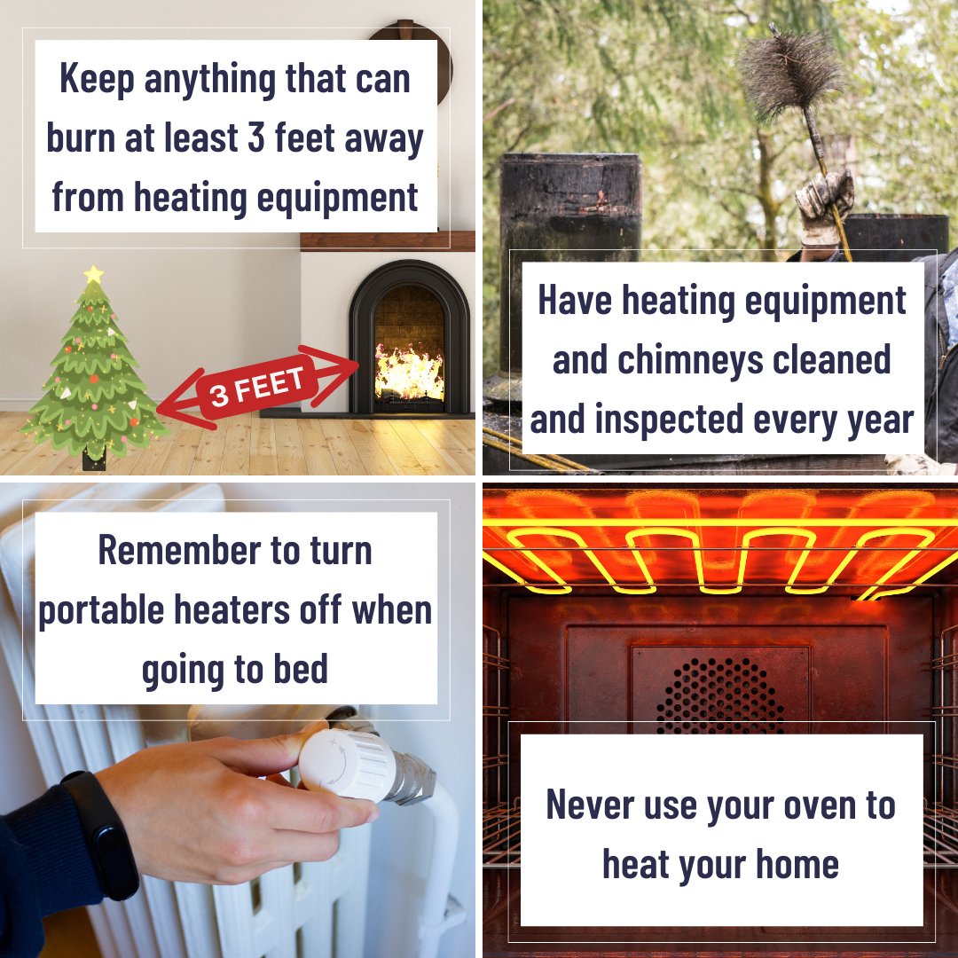 San Luis Obispo City Fire Department tweet media