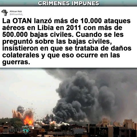 juan_avil3's tweet photo. ⚡Siempre es bueno recordar las guerras "democraticas" en el #mundo, dirigidas por #usamiente.👇 https://t.co/epQBxwI6TC