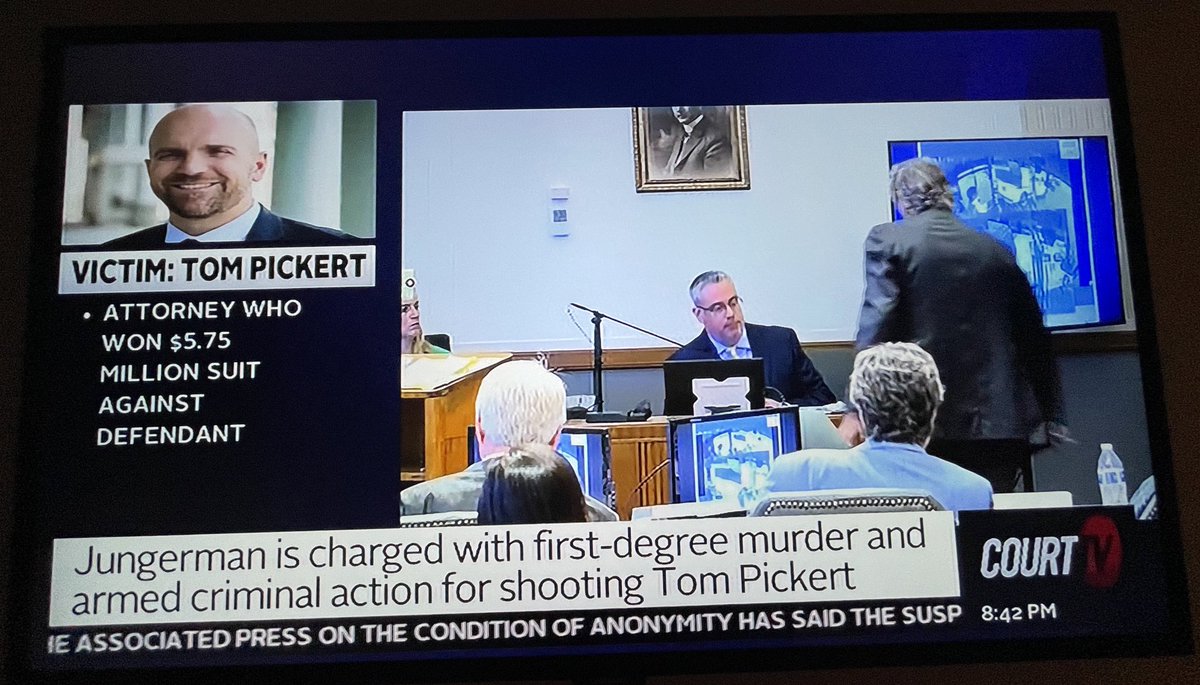 imadriienne's tweet photo. catching up (bit late) but have to catch up on the #TheMillionaireMurderTrial @CourtTV
so nice to see our #JASH back tonight!!πππΌ
@AshleyCourtTV @lawyerschiff @jackrice πππΌ
#JASHAREBACK #JASH @CourtTV
β¬β¬β¬ https://t.co/APvkIrodxv