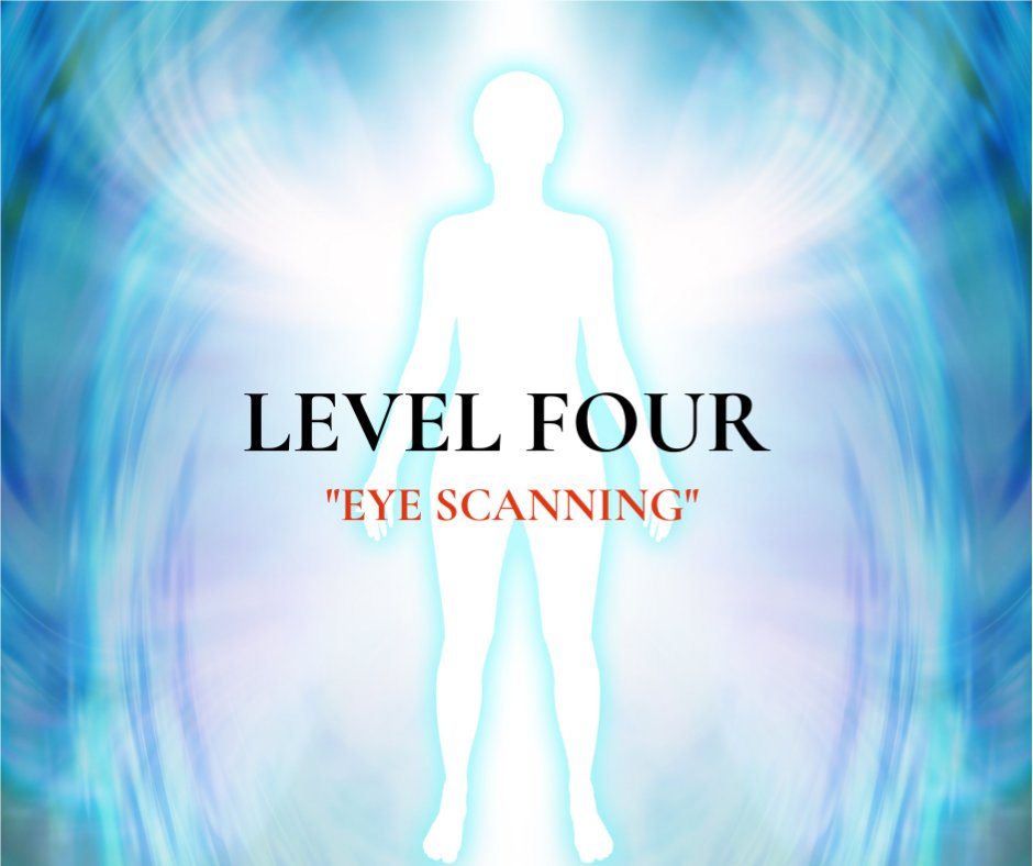 patricksanfran's tweet photo. All my Level 3 healers, don't forget to join me for LEVEL 4 "Eye Scanning"  this weekend!
https://t.co/MknK05AYh6

#patricksanfrancesco #energyhealer #humanitarian #thefirstprinciple  #healing #healingworkshop #eyescanning #energy https://t.co/s9wkRKU3tZ