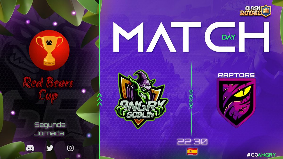 Angry Goblin tweet media