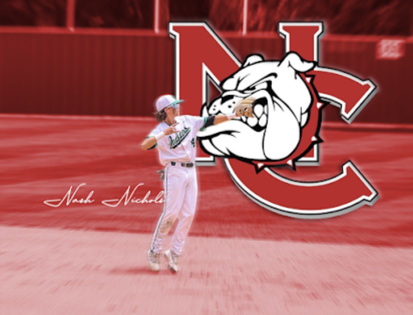 Nash Nichols✝️ tweet media